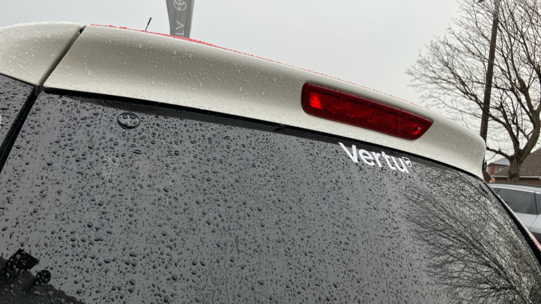 Toyota Aygo 1.0 VVT-i X-Press 5dr Petrol Hatchback